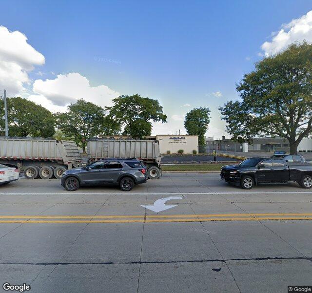 Chiropractic Works P.C. location - Detroit