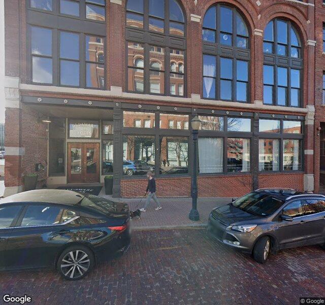 Rebecca Lassiter Photography, LLC storefront - Kansas City