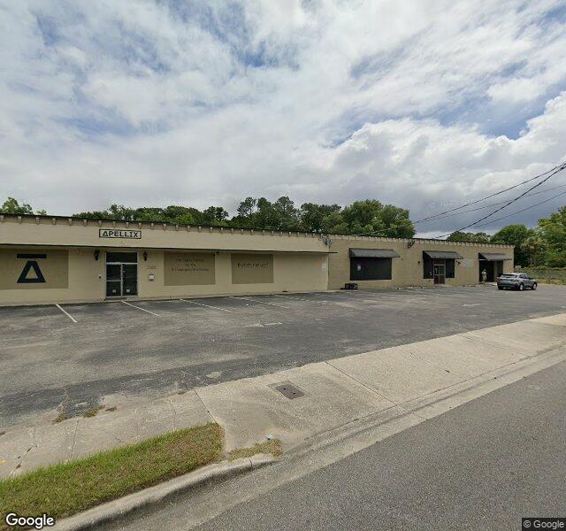 First Coast Home Pros storefront - Jacksonville