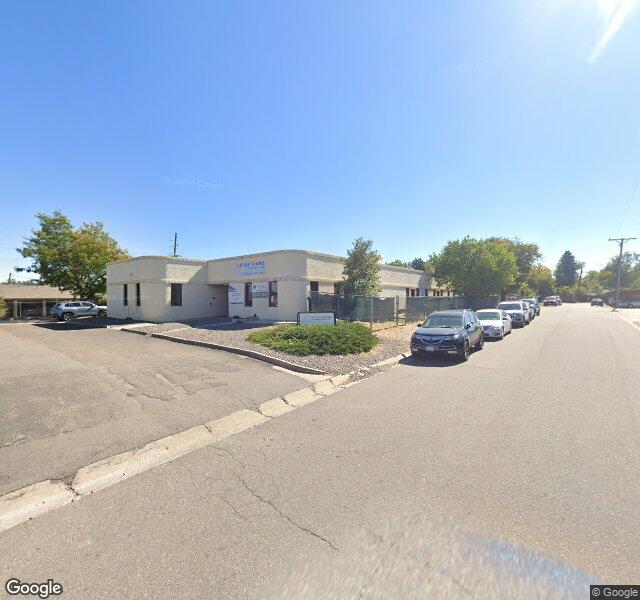 Little Spark Learning Center location - Denver