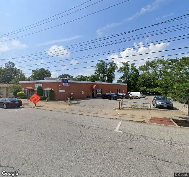 Modern Chiropractic - Dr. Mark Petro location - Cleveland