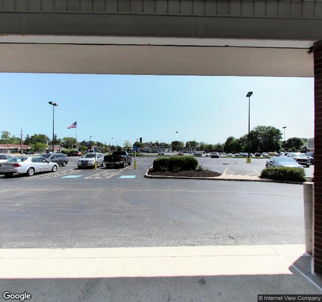 MidTown Locksmith location - Cleveland