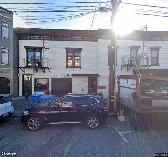 Noble Shine Cleaning location - San Francisco