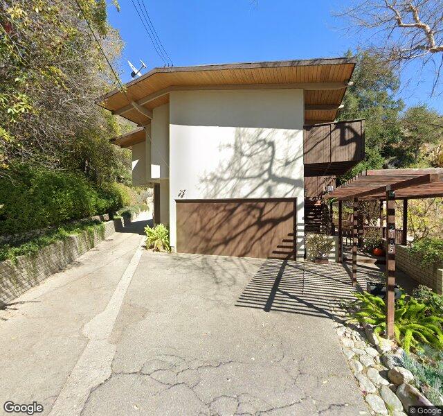 Man With A Truck Movers and Packers Los Angeles storefront - Los Angeles