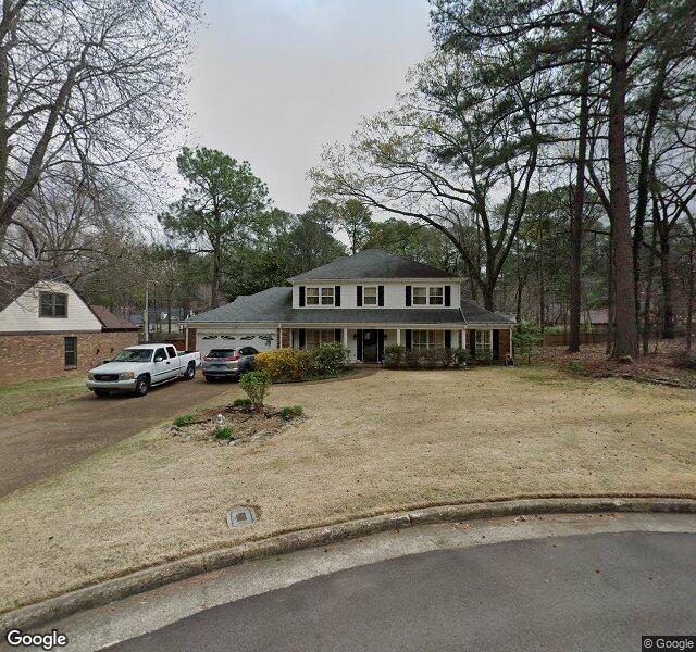 Pool Tech of Memphis location - Memphis