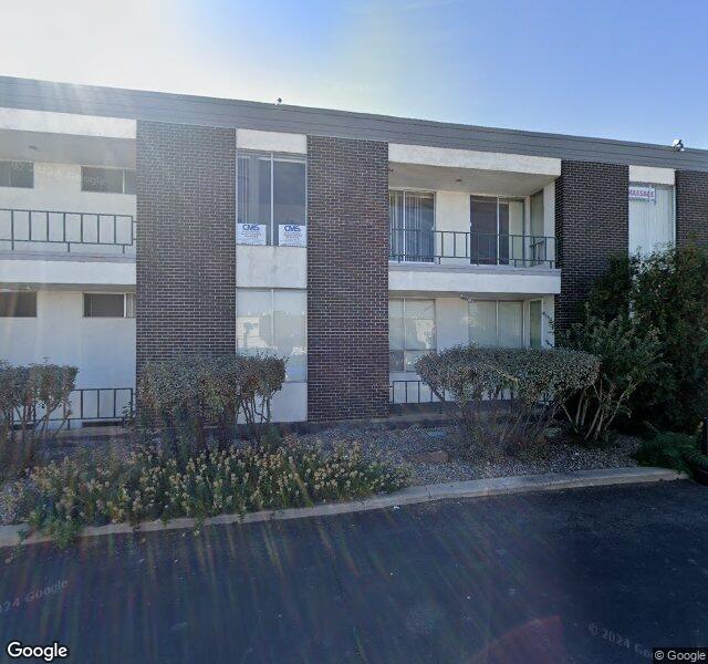 Metrolocks location - Denver