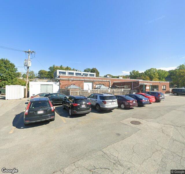 The Dog Retreat and Spa location - Boston