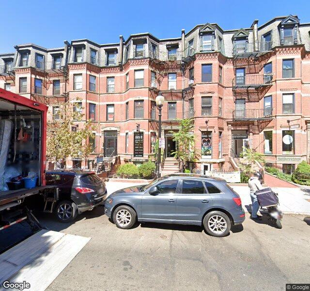 CPR Cell Phone Repair location - Boston