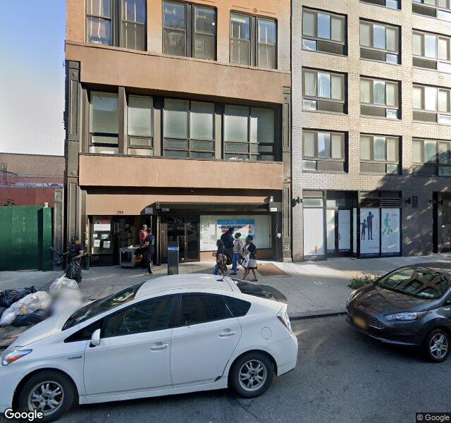 Maiden Voyage Catering location - New York