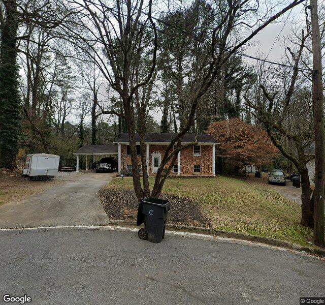 Flood Medics Restoration Services location - Atlanta