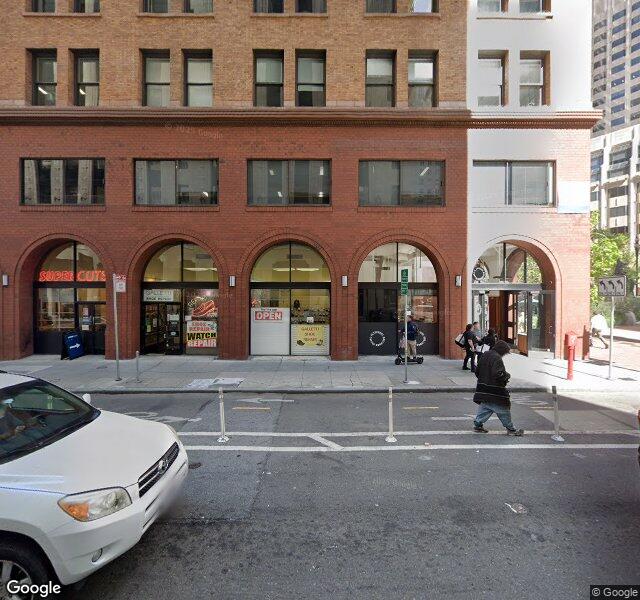 San Francisco Dental Partners | General, Cosmetic and Implant Dentistry location - San Francisco