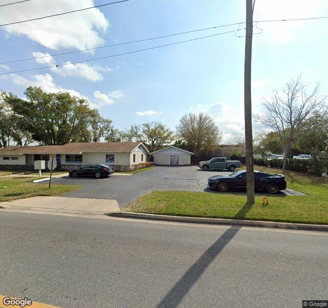 West Orlando Custom Build storefront - Orlando