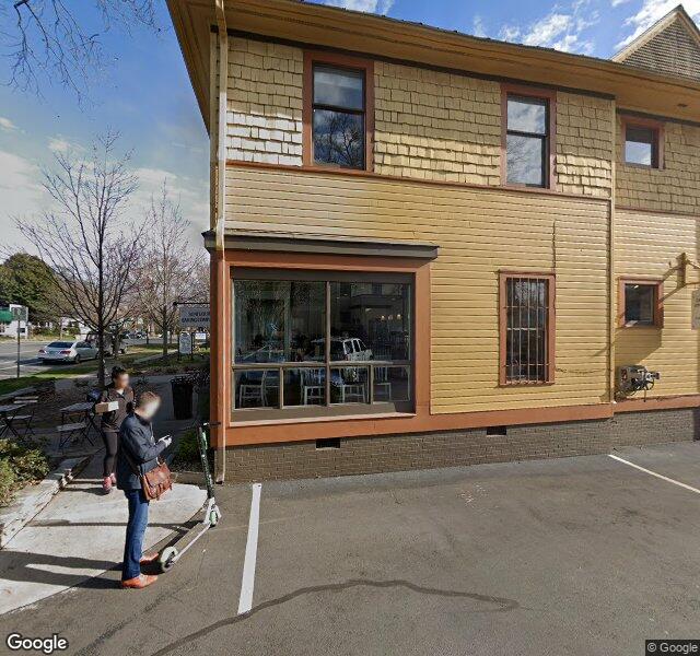 Infamous Ink Tattoo Studio location - Charlotte