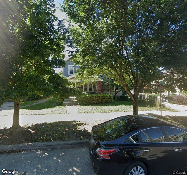 Grand Pearl Spa location - Grand Rapids