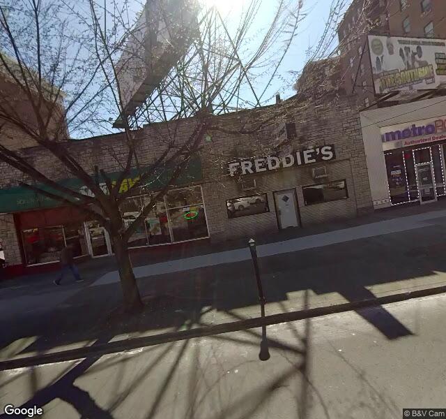 Louisville City Chiropractic location - Louisville