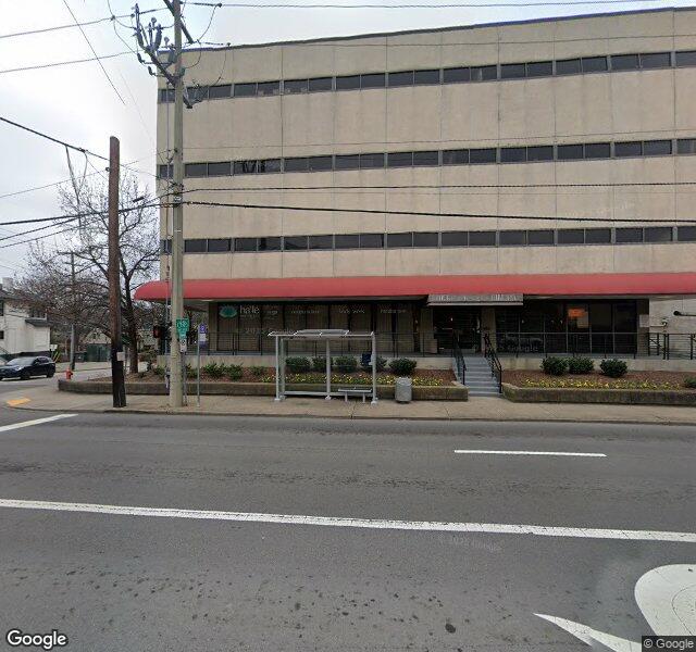 Sunil Kawatra CPA location - Nashville