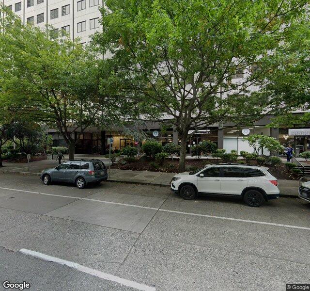 Urban Animal By Appointment location - Seattle