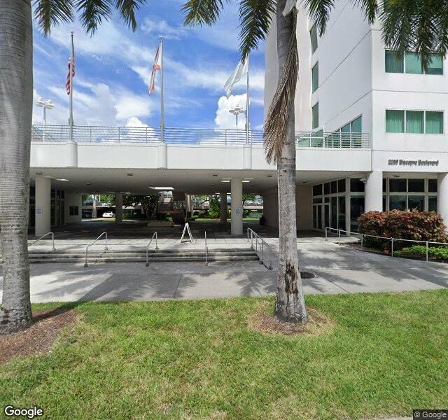 Third Space Chiropractic | Pediatric, Perinatal, + Family Chiropractic location - Miami
