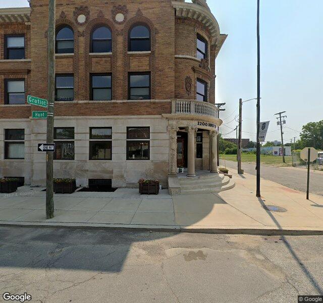 Hired Muscle Logistics, Labor and Moving location - Detroit