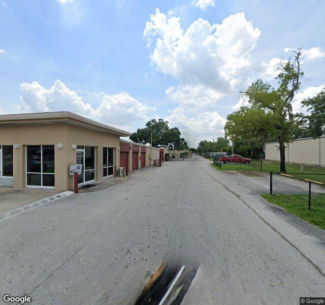 Custom Pest Solutions Inc location - Orlando