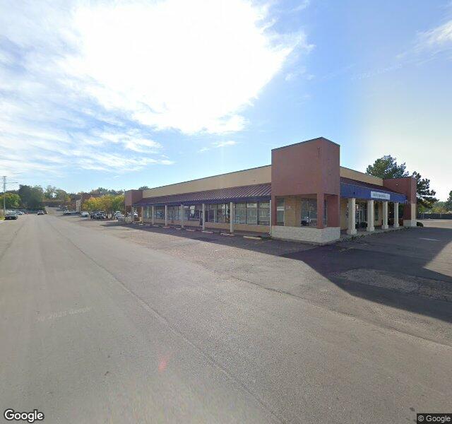 Sheree’s Pet Grooming storefront - Denver