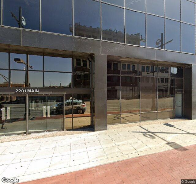 East Quarter Barber, Downtown Dallas, Texas location - Dallas