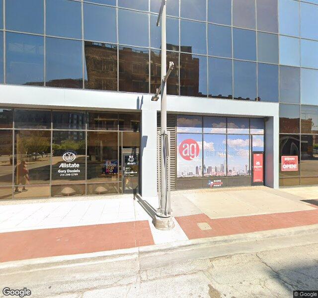 R&R and Associates, LLC location - Dallas