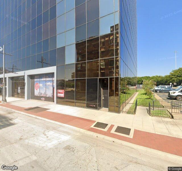 Designs East Florist & Interior storefront - Dallas