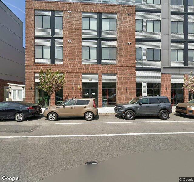 Movement Medicine Chiropractic Performance & Recovery location - Philadelphia