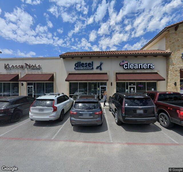 San Antonio Med Spa storefront - San Antonio