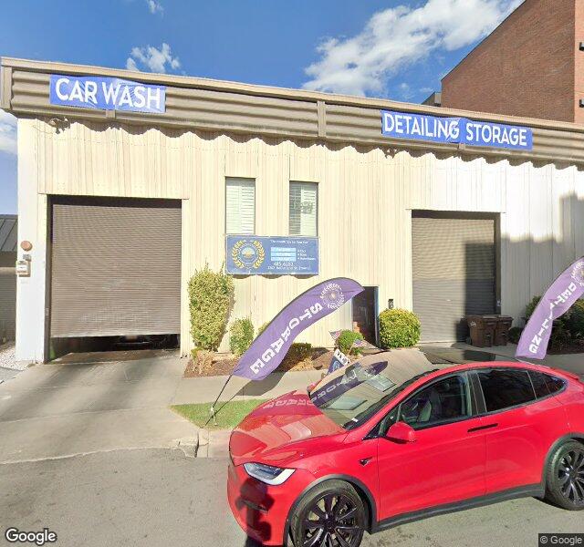 Clark Executive Detailing Inc location - Salt Lake City