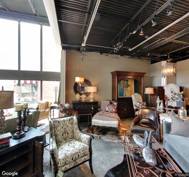 Artista Brazilian Jiu-Jitsu storefront - Nashville