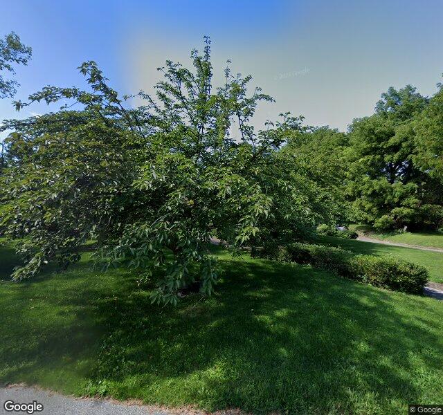 EcoClean Restoration storefront - Baltimore