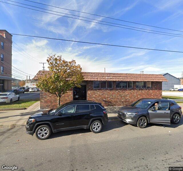 Penn Animal Hospital location - Pittsburgh