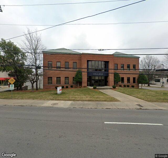 Village Real Estate location - Nashville