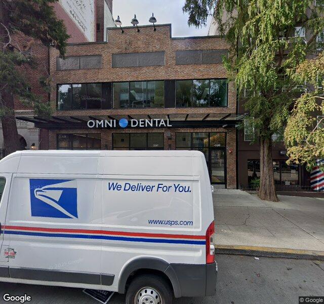 Omni Dental-Belltown Seattle location - Seattle