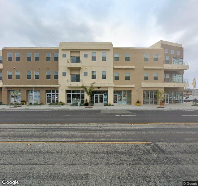 Bloom Med Spa 805 storefront - Oxnard