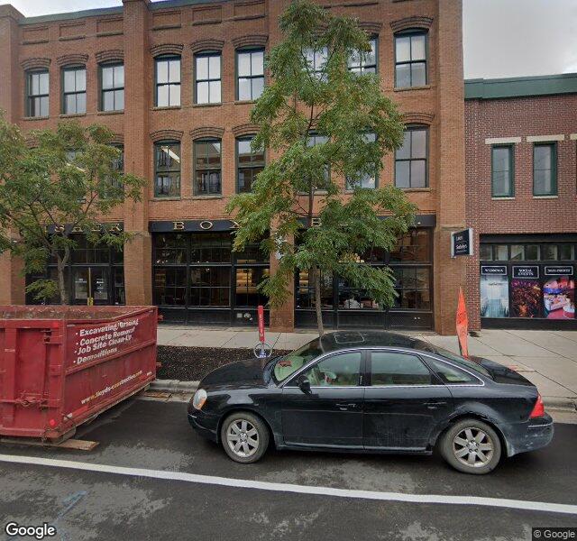 Core Lifestyle Clinic storefront - Minneapolis