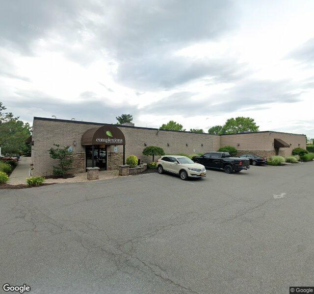 Complexions Spa for Beauty and Wellness storefront - Albany