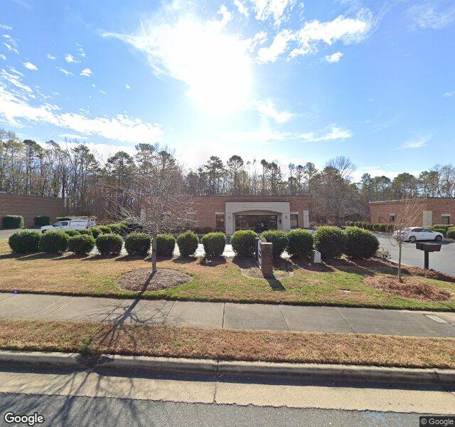 O H Walker Insurance Agency location - Charlotte