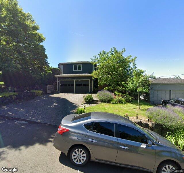 Tail Swagger storefront - Portland