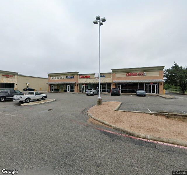 The Joint Chiropractic location - San Antonio