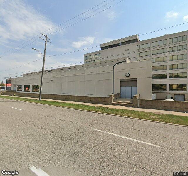 Mike Morse Injury Law Firm location - Detroit