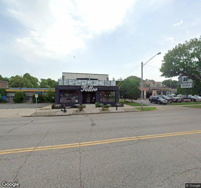 Minneapolis Tattoo Shop location - Minneapolis