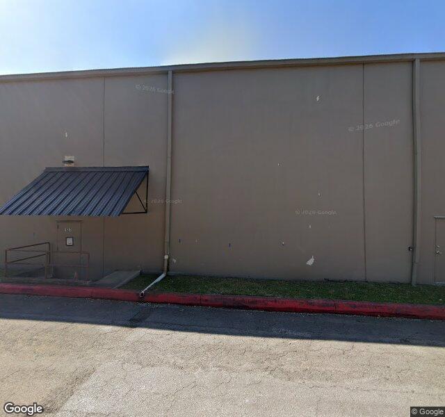 River City Strength storefront - San Antonio