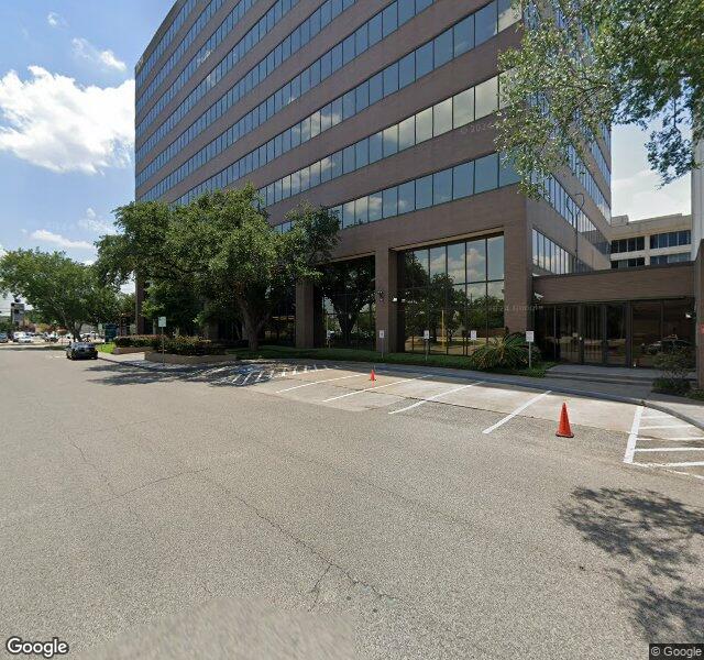 Natural Health Houston storefront - Houston