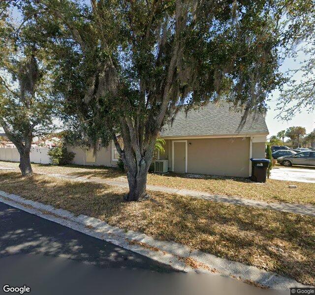 Happy kids Daycare location - Orlando