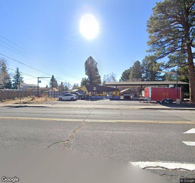 Culinary Concepts Southwest storefront - Phoenix