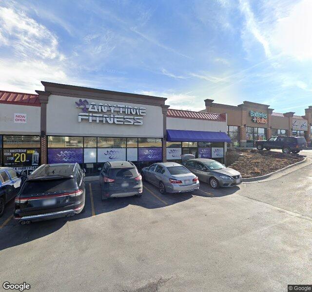 Drip Athletic Club location - Omaha