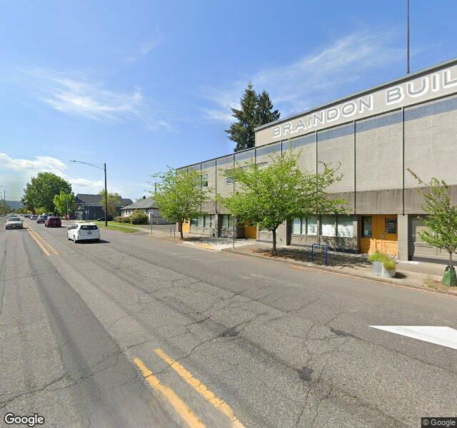 North Portland Wellness Group location - Portland